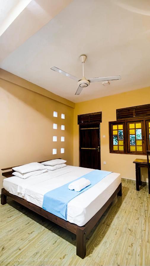 Jay'S Avenue Hotel Udawalawe Exterior foto