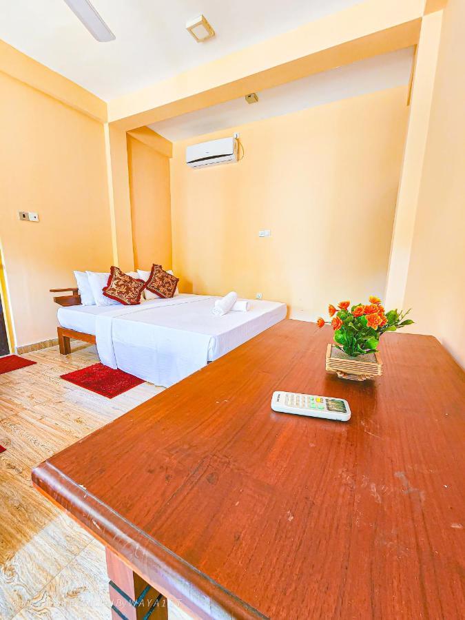 Jay'S Avenue Hotel Udawalawe Exterior foto
