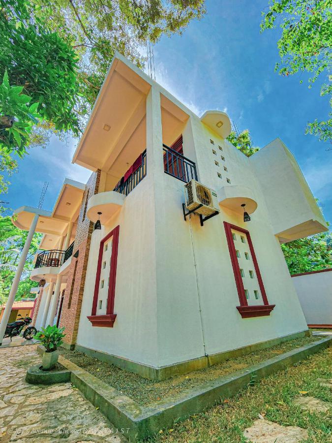Jay'S Avenue Hotel Udawalawe Exterior foto